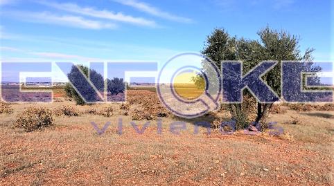 Foto 3 de Terreny en venda a Calle Toledo, Quero, Toledo