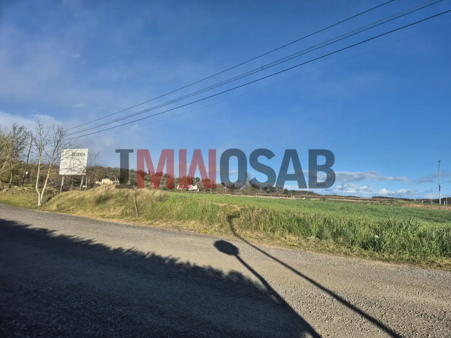 Residential for sale in Perafita