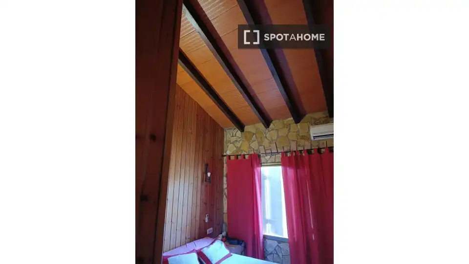 Habitació a Casalpalma - Fahala