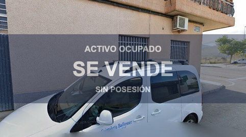 Foto 3 de Piso en venta en Sangonera la Verde, Murcia Capital