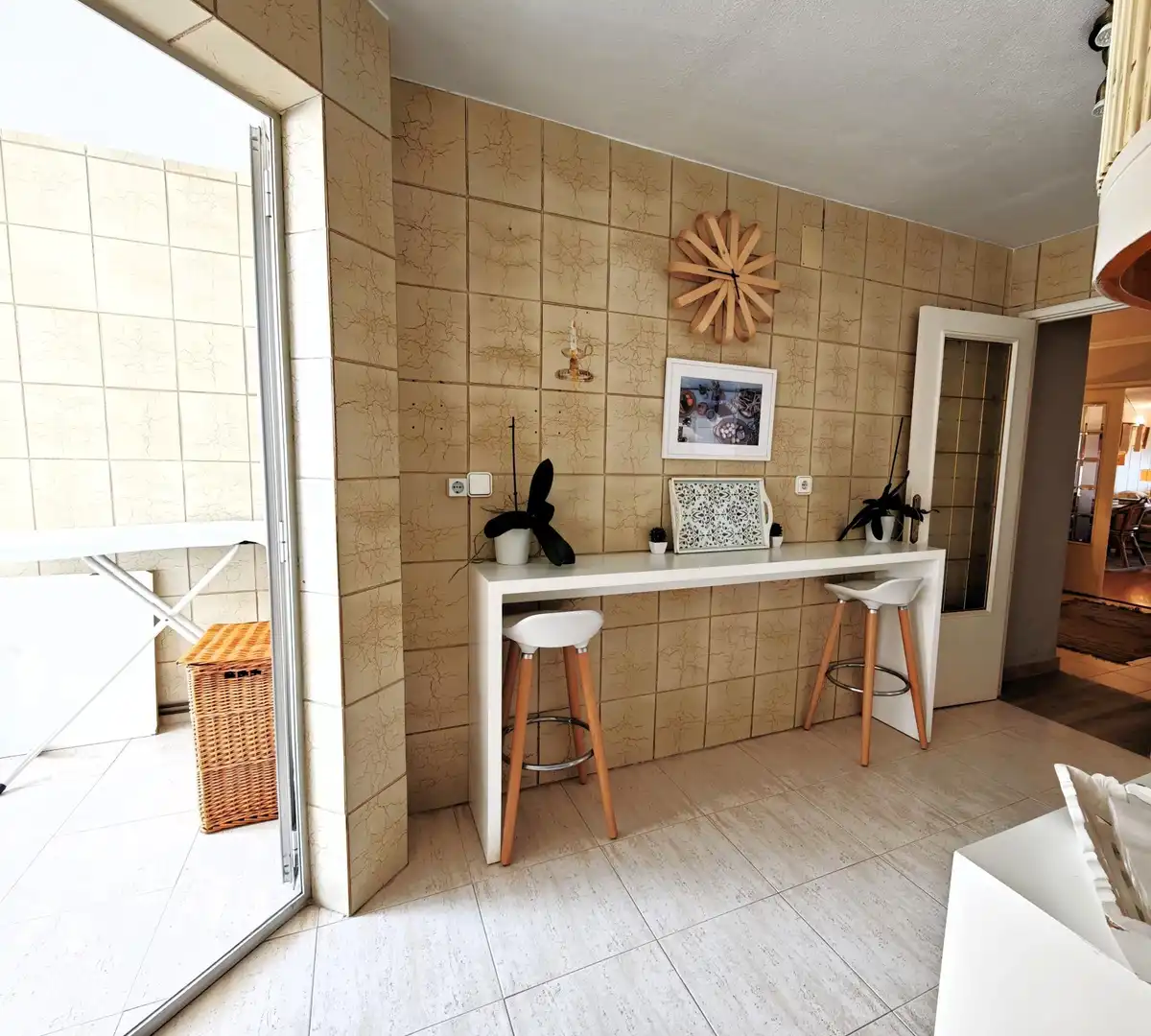 Piso con ascensor en venta en Avenida Avenida de Loring, imagen 35