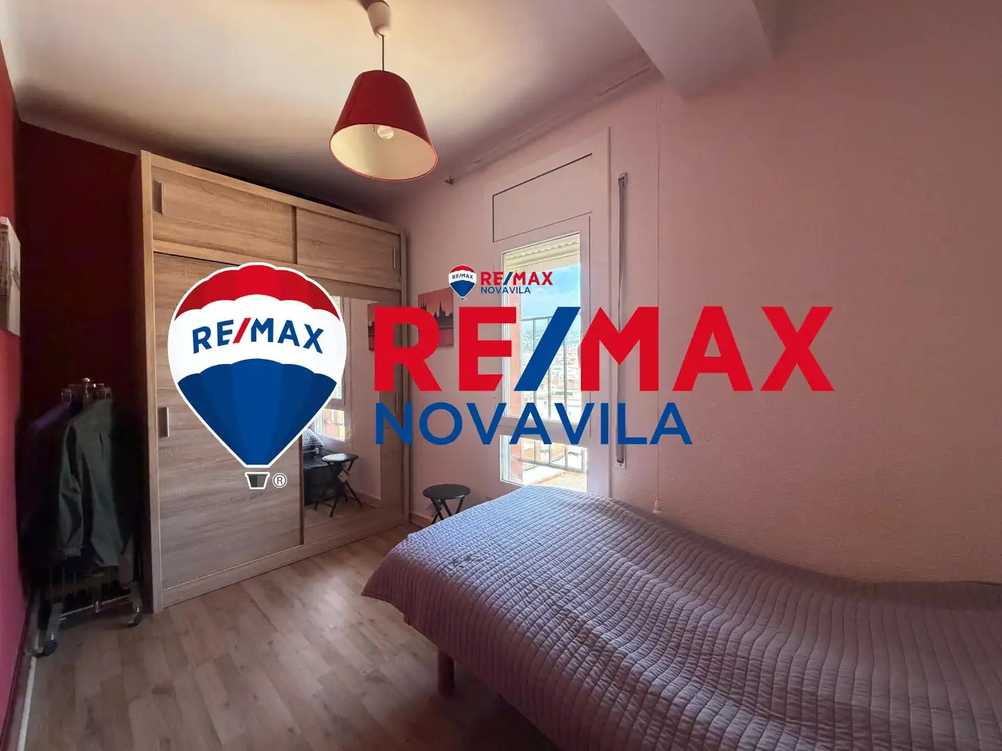 Habitación de Piso en venta en Viladecans