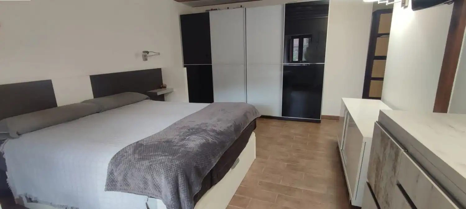 Maison mitoyenne avec terrasse à vendre à Barrio Ontón, imagen 16