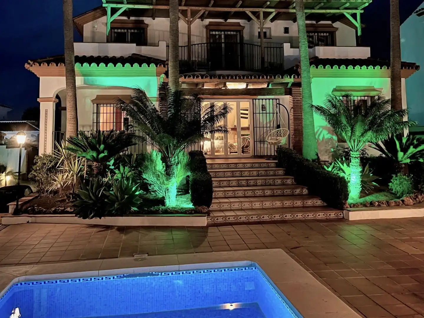 Casa con piscina in vendita a Calle Laurel 7, imagen 24