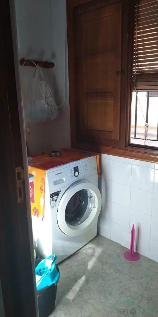 Casa o xalet en venda a Los Narejos - Punta Calera