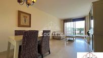 Living room of Flat for sale in Sotogrande  with Air Conditioner, Private garden and Terrace