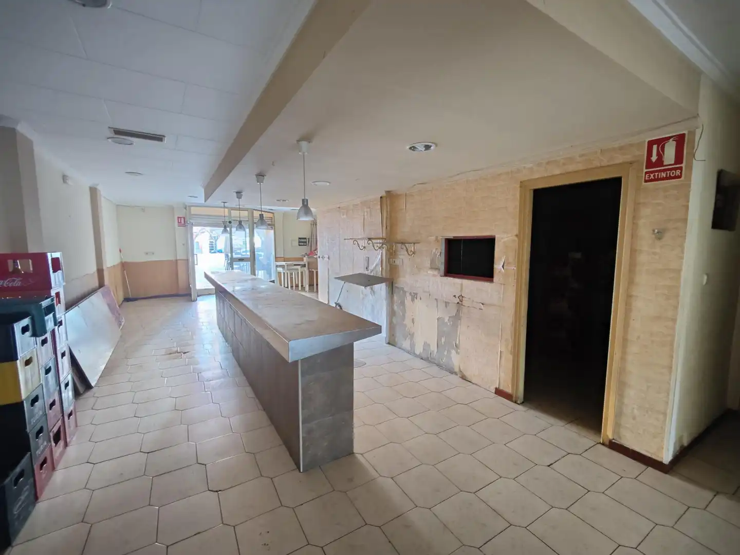 Local commercial à vendre à Buñol, imagen 2