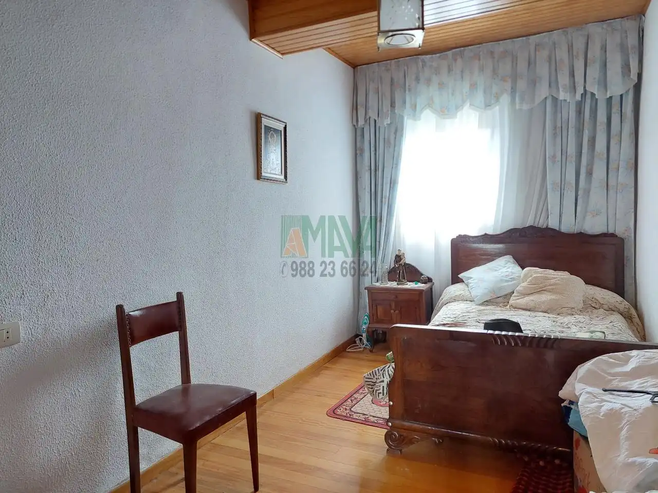 Haus mit Garten zum Verkauf in Vilamarín, imagen 9