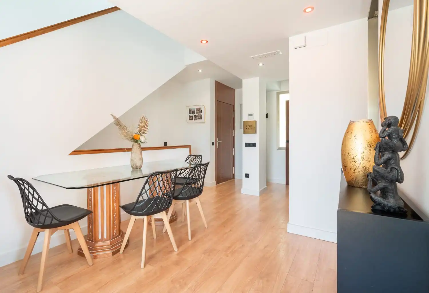 Dúplex en venta en Mijas con Aire acondicionado, Terraza y Piscina