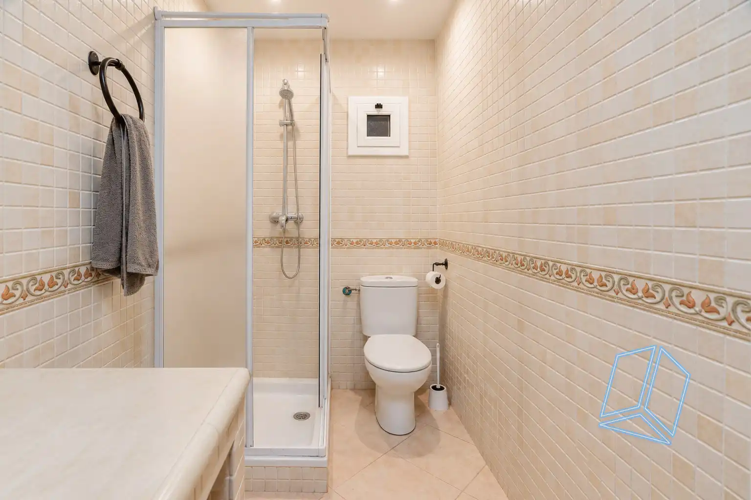 Appartement avec ascenseur à vendre à Gràcia, imagen 12