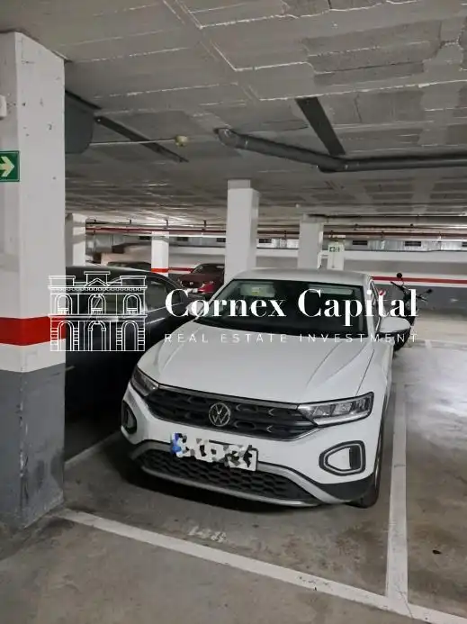 Parking à vendre à POBLENOU, imagen 3