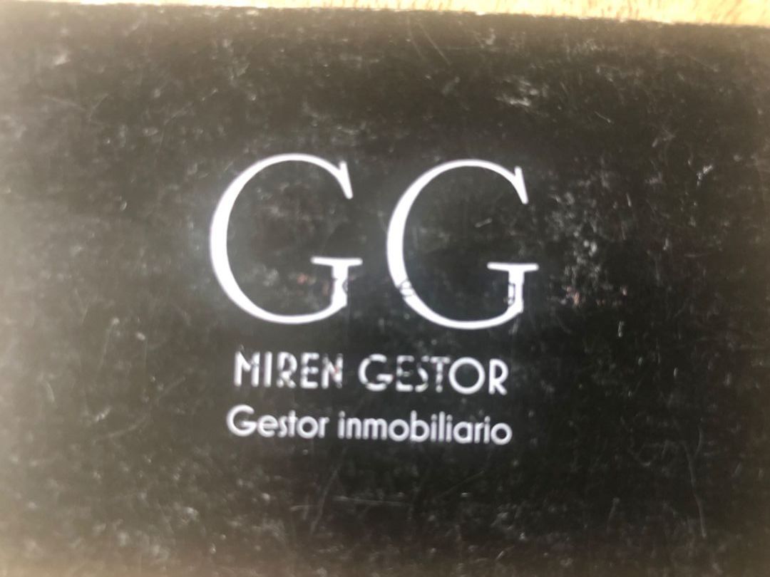 Jardín de Piso en venta en Getxo  con Calefacción, Terraza y Trastero