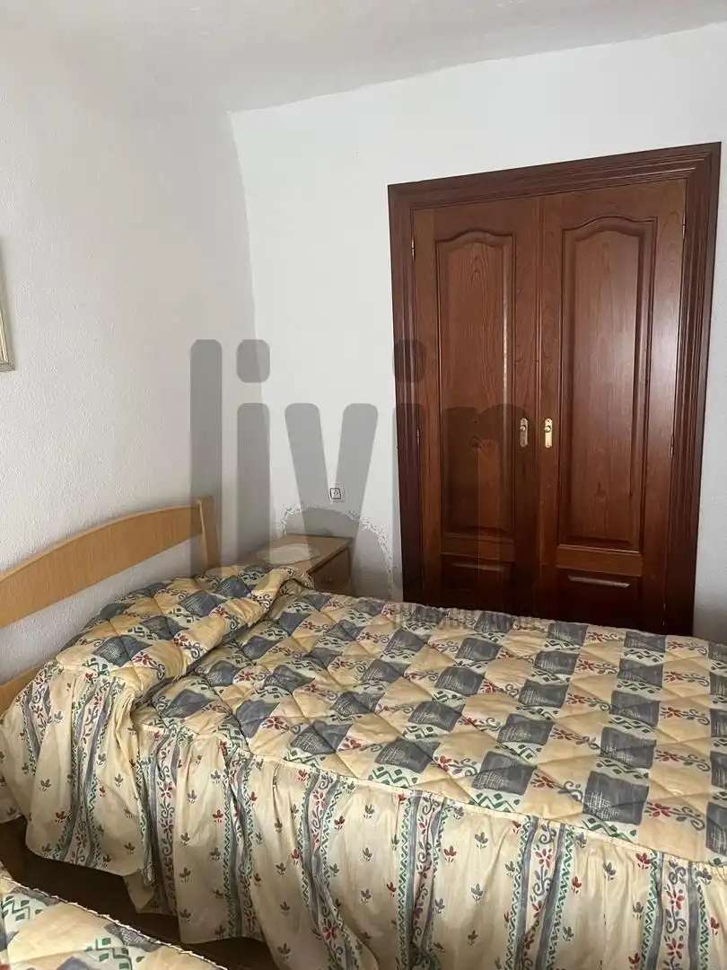 Haus oder Chalet zur Miete in La Guardia de Jaén