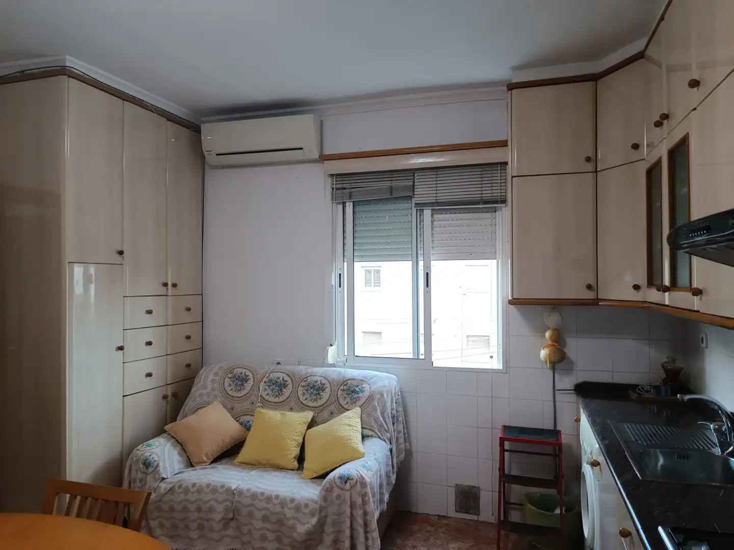 Habitación de Piso en venta en Cartagena con Aire acondicionado y Amueblado