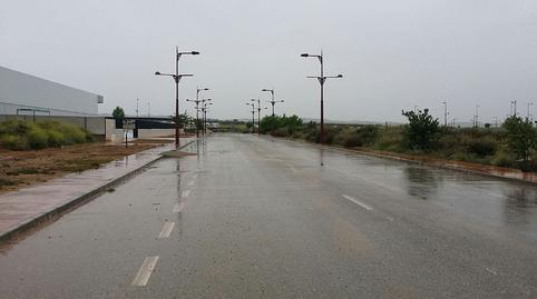 Photo 2 of Land for sale in Pj Pp-12 Villavicencio Nº 1 1, Cerrillo de Maracena - Periodistas, Granada