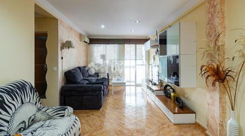 Photo 5 of Flat for sale in Centro Ciudad - El Carmen, Vélez-Málaga