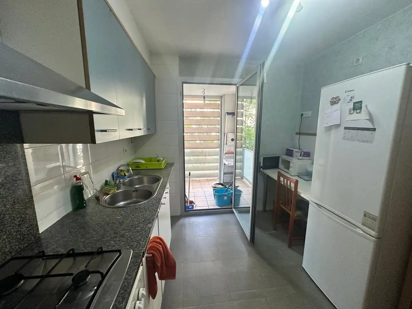Flat with lift for sale in Eixample Sud – Migdia, imagen 12