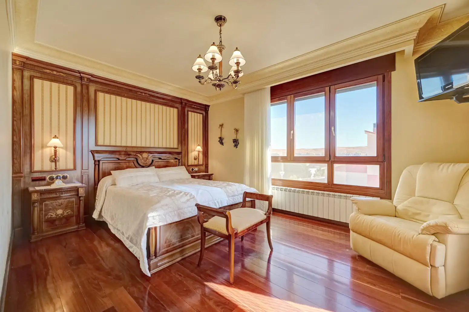 Casa o chalet en venta en San Adrián