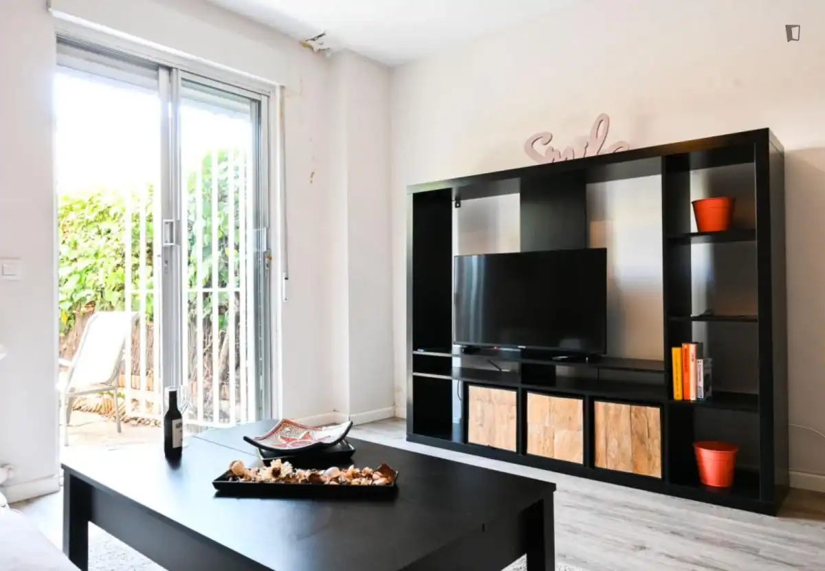 Apartament de lloguer a Alameda de Osuna