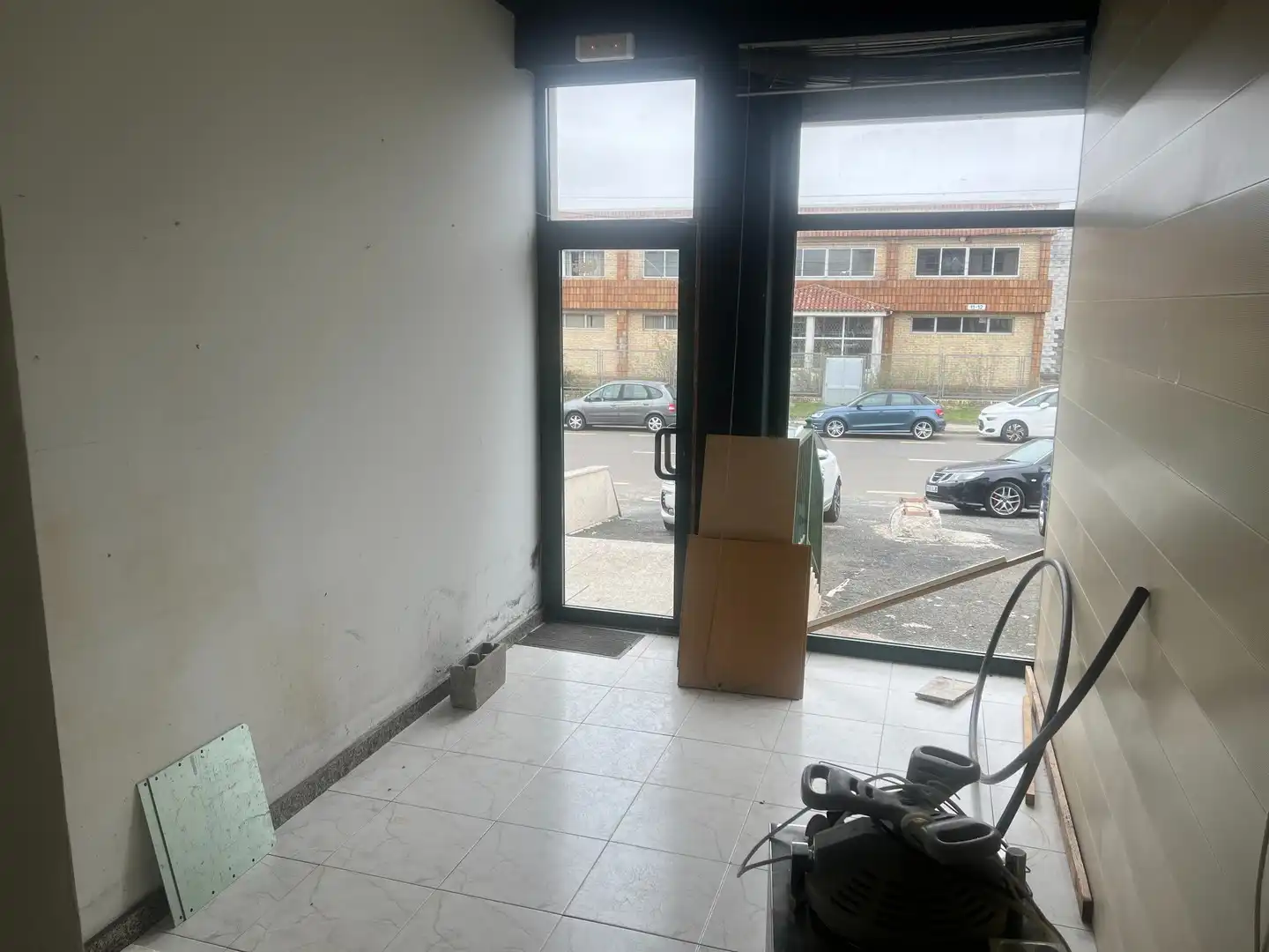 Local comercial de lloguer a Rúa do Tambre, imagen 19