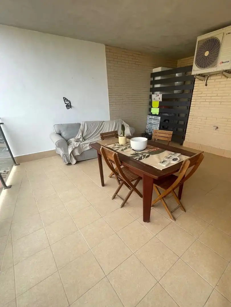Flat for sale in PAU 5