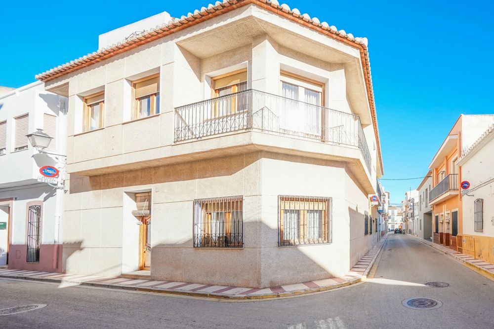 Apartment for sale in Gata de Gorgos