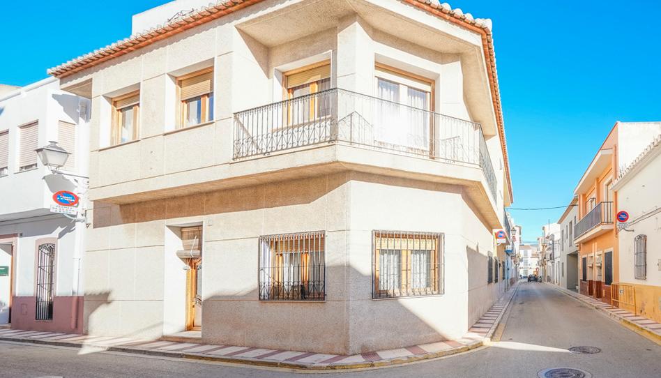 Photo 1 of Apartment for sale in Gata de Gorgos, Alicante