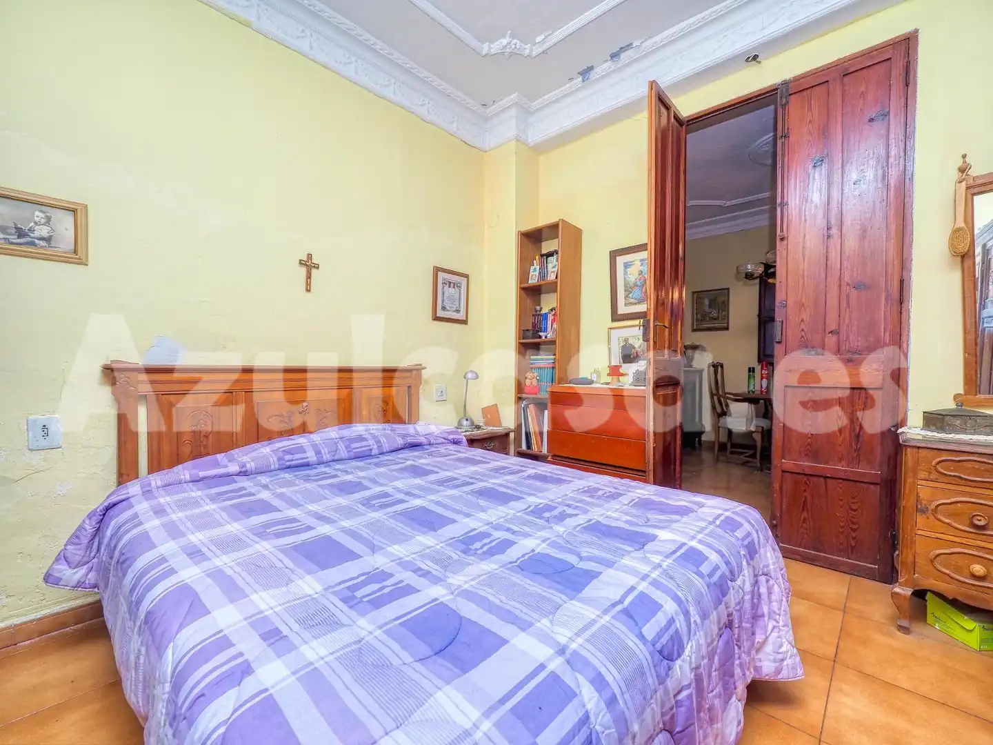 Residential land for sale in Carrer Sant Antoni 45, imagen 24