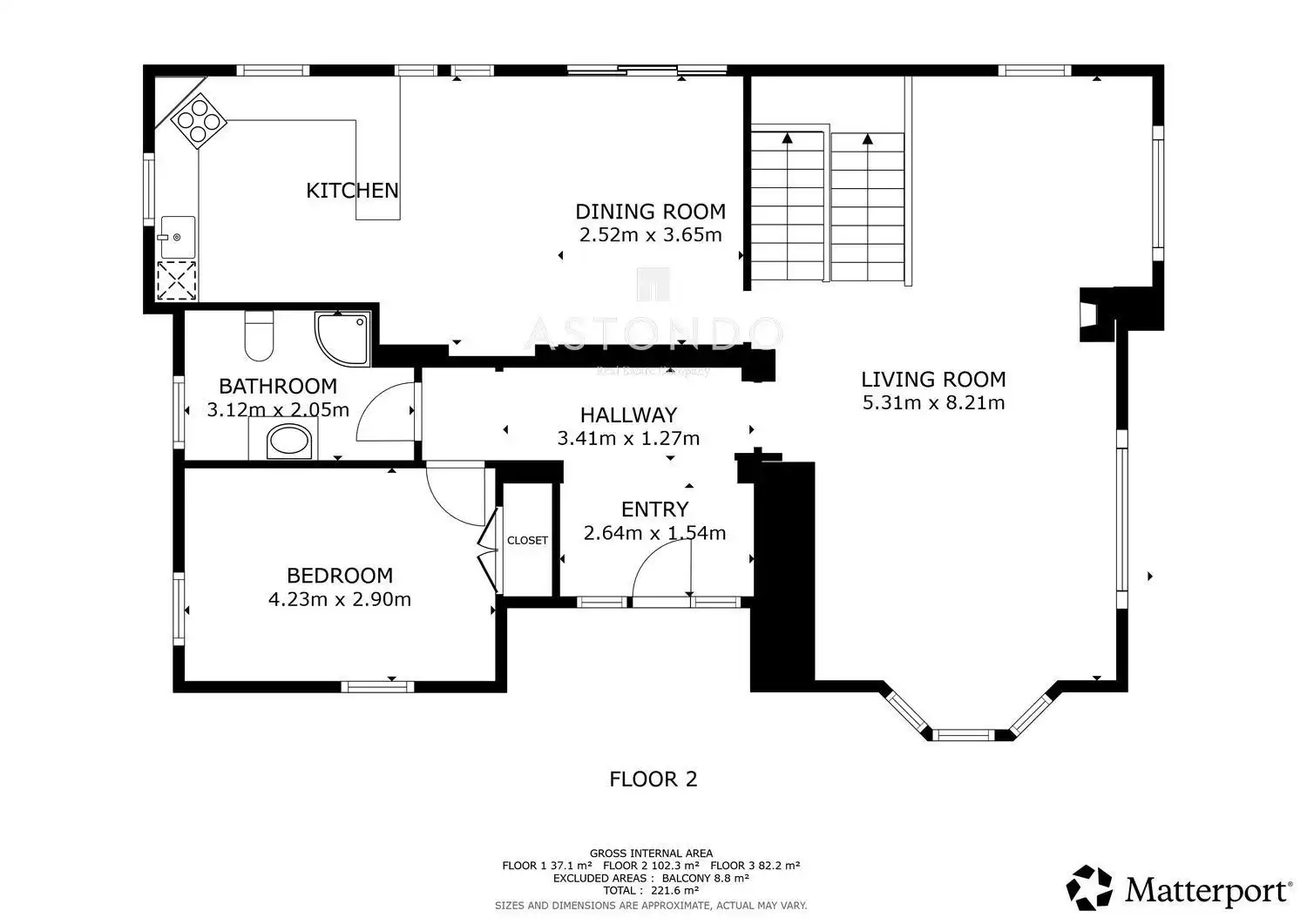 Casa o chalet en venta en Bareyo con Calefacción, Jardín privado y Terraza