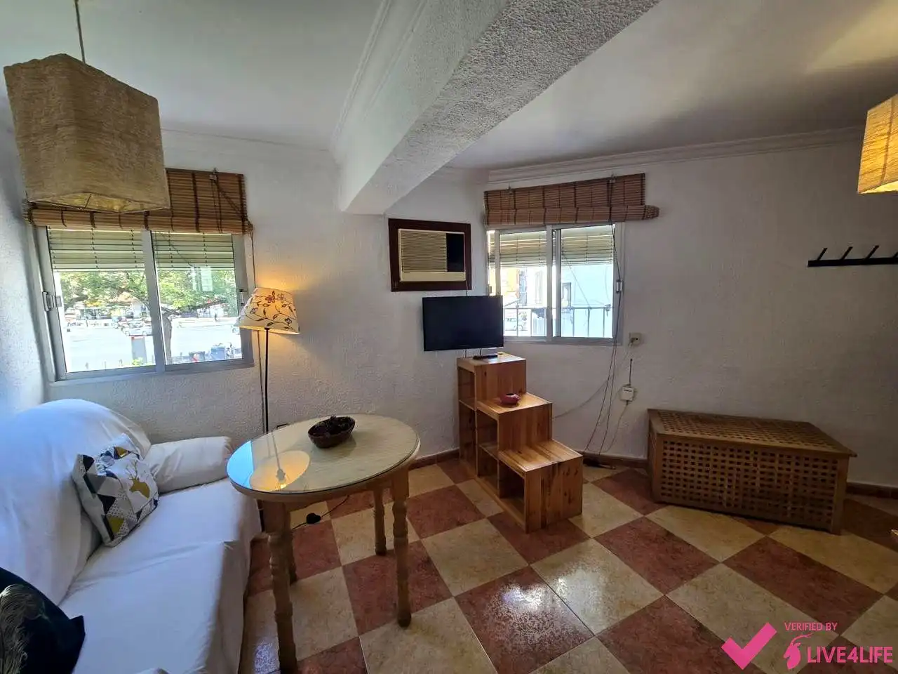 Piso de alquiler en Doctor Fedriani, El Torrejón - El Cerezo