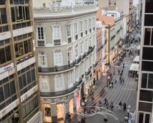 Exterior view of Attic for sale in Las Palmas de Gran Canaria  with Terrace and Balcony