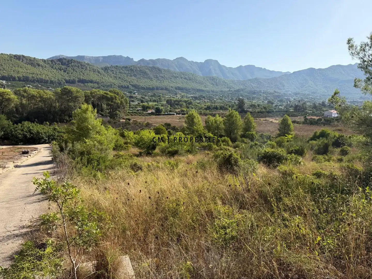 Terreny rústic en venda a Urbanitzacions i Pedanies Nord, imagen 8
