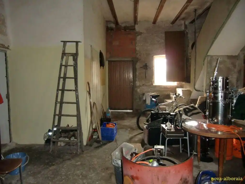 Finca rústica en venda en Valencia
