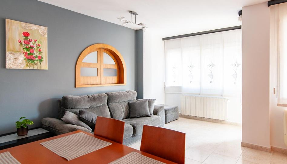 Foto 1 de Piso de alquiler en Calle Balta de Cela, L'Espirall, Barcelona