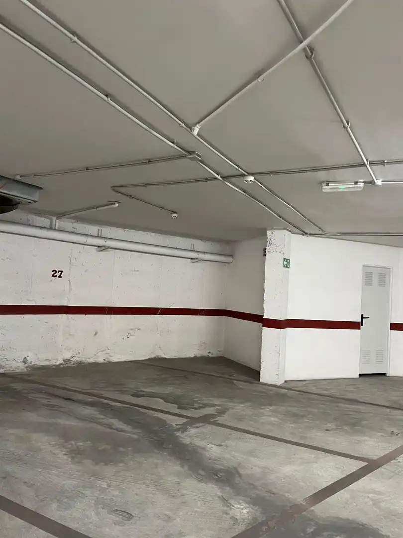 Parking of Garage for sale in Oliva