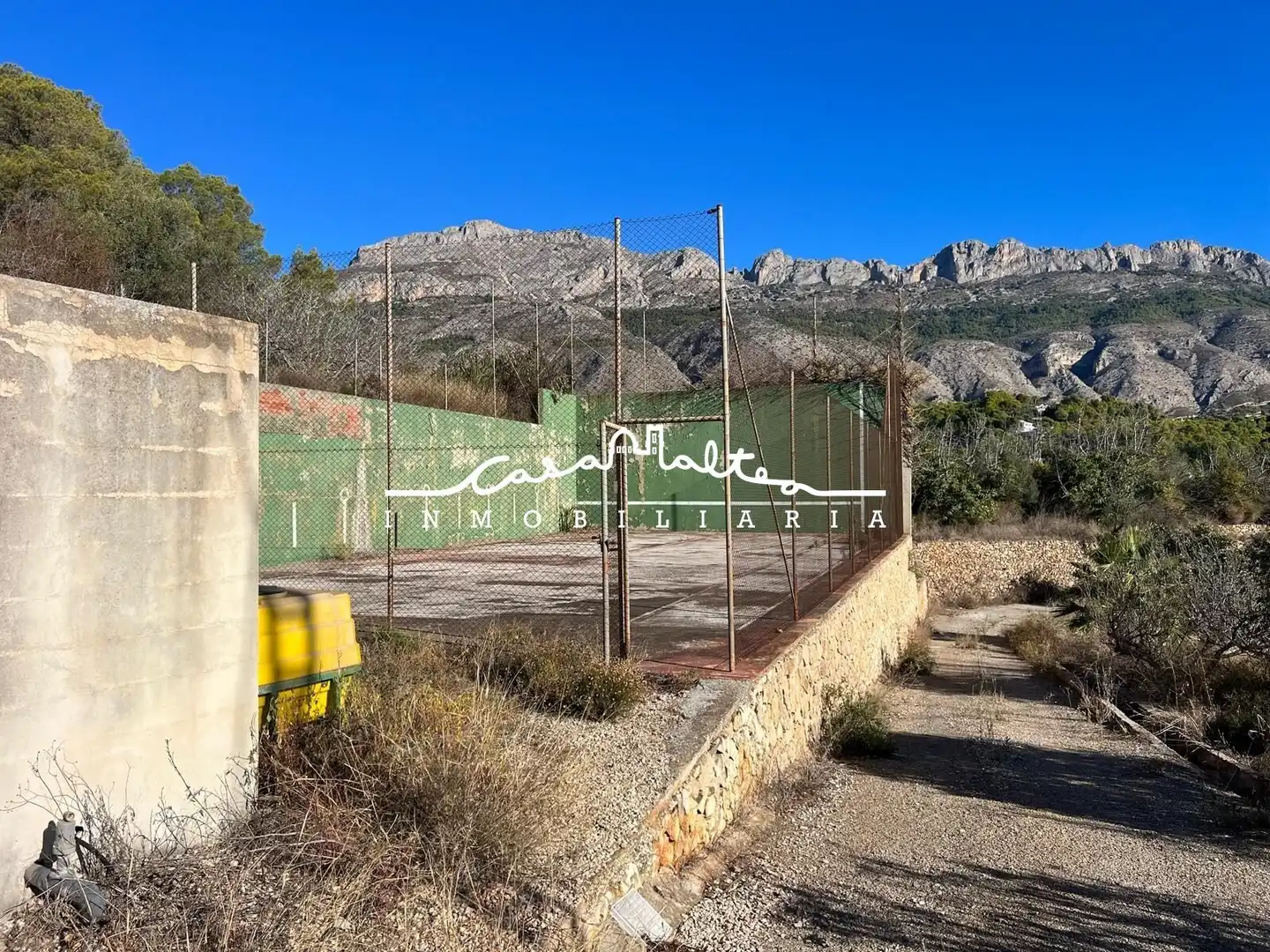 Casa con piscina in vendita a Altea la Vella, imagen 38