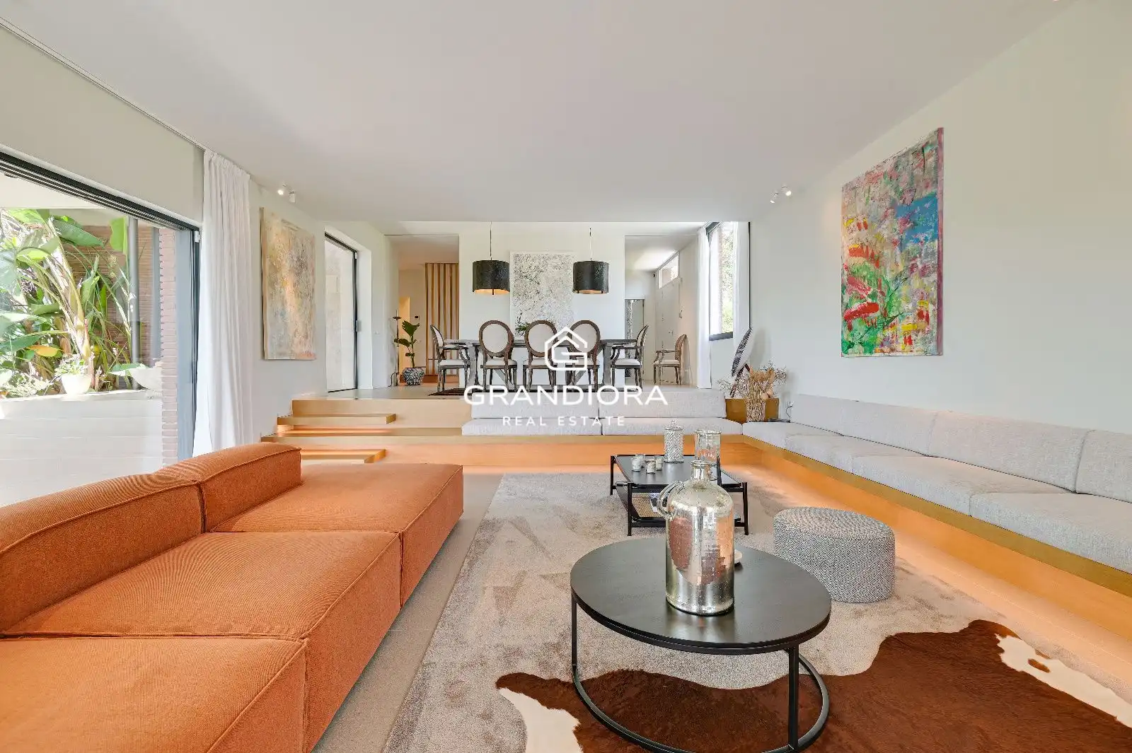 Detached house with pool for sale in Calle de Sant Mateu, imagen 11