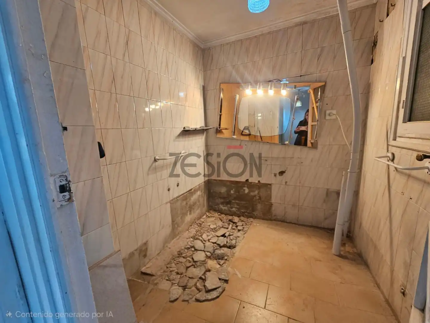 Flat with terrace for sale in San Vicente Martir, imagen 33