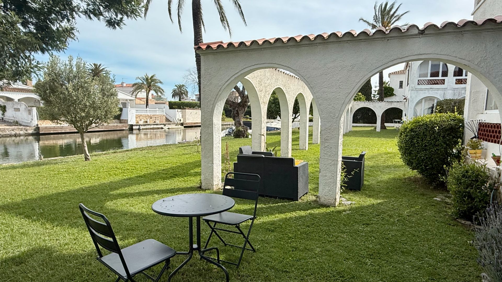 Apartment for sale in Segre - Ebre - Ter