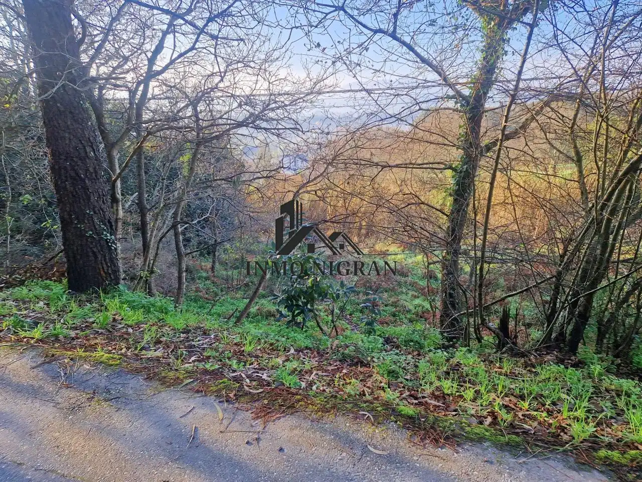 Lands and plots for sale in Camiño Comesaña, imagen 2