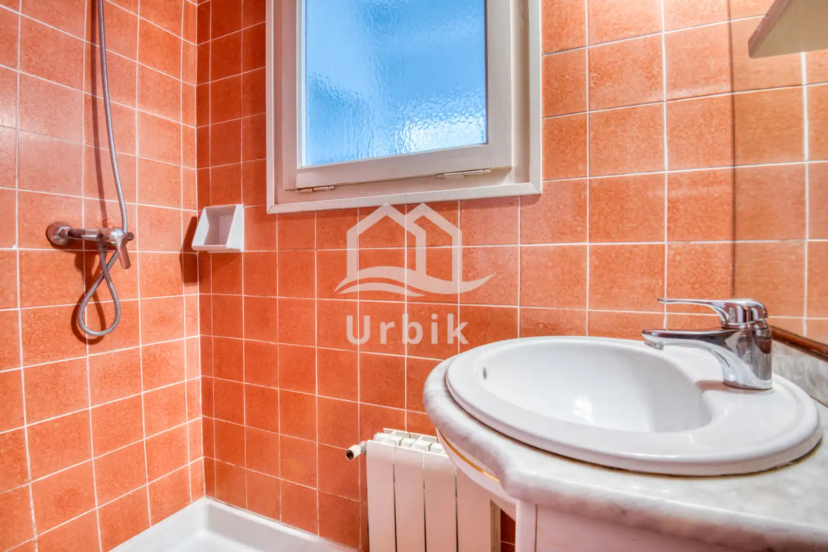 Baño de Casa o chalet en venta en Castell d'Aro, Platja d'Aro i s'Agaró con Calefacción, Jardín privado y Terraza