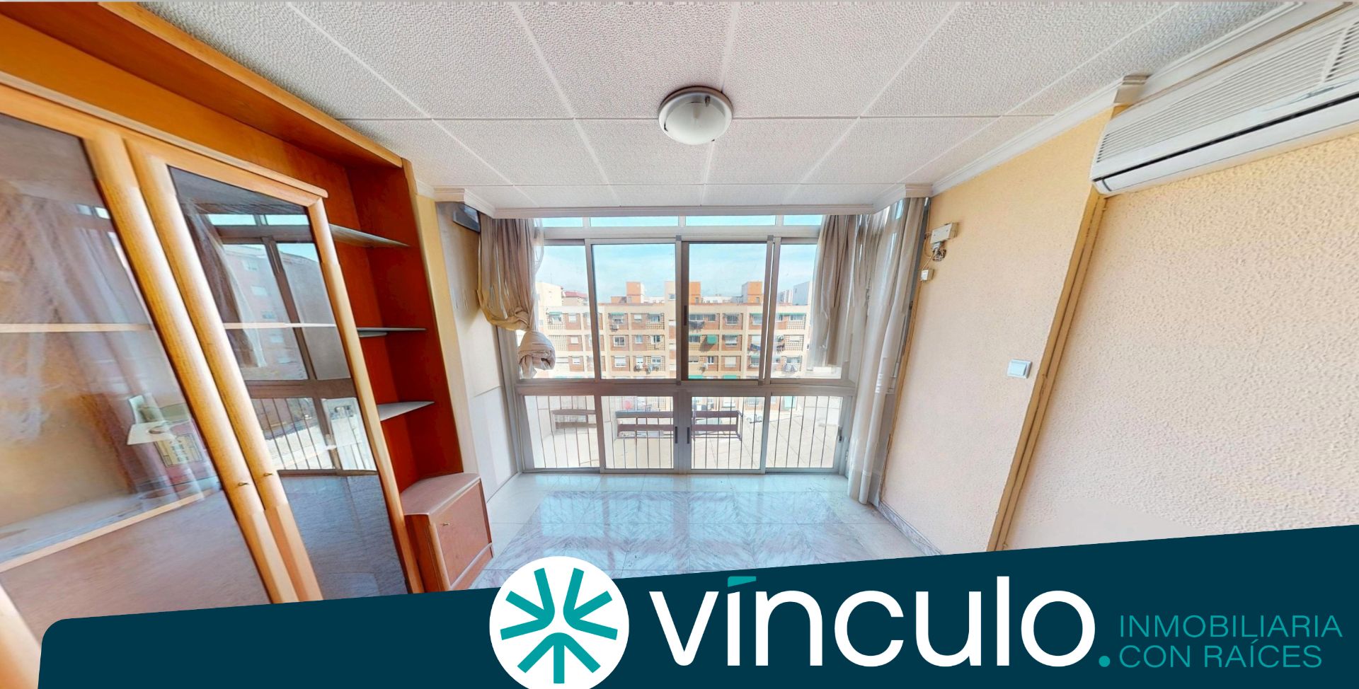 Wohnung zum Verkauf in Calle Manises, 4, San Fernando - Princesa Mercedes, Florida - Ciudad de Asís