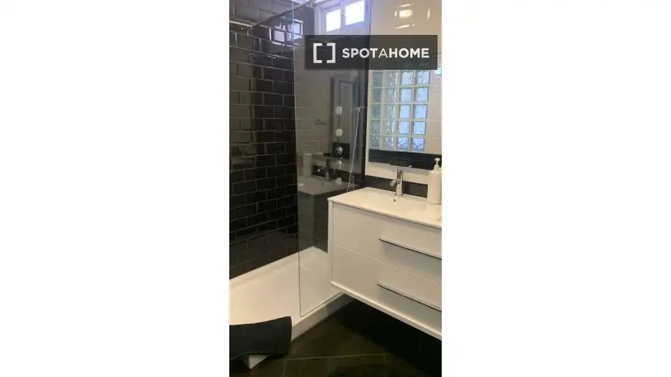 Habitación en Embajadores - Lavapiés
