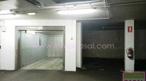 Photo 3 of Garage for sale in Cerdeño - El Palais - Mercadín, Asturias