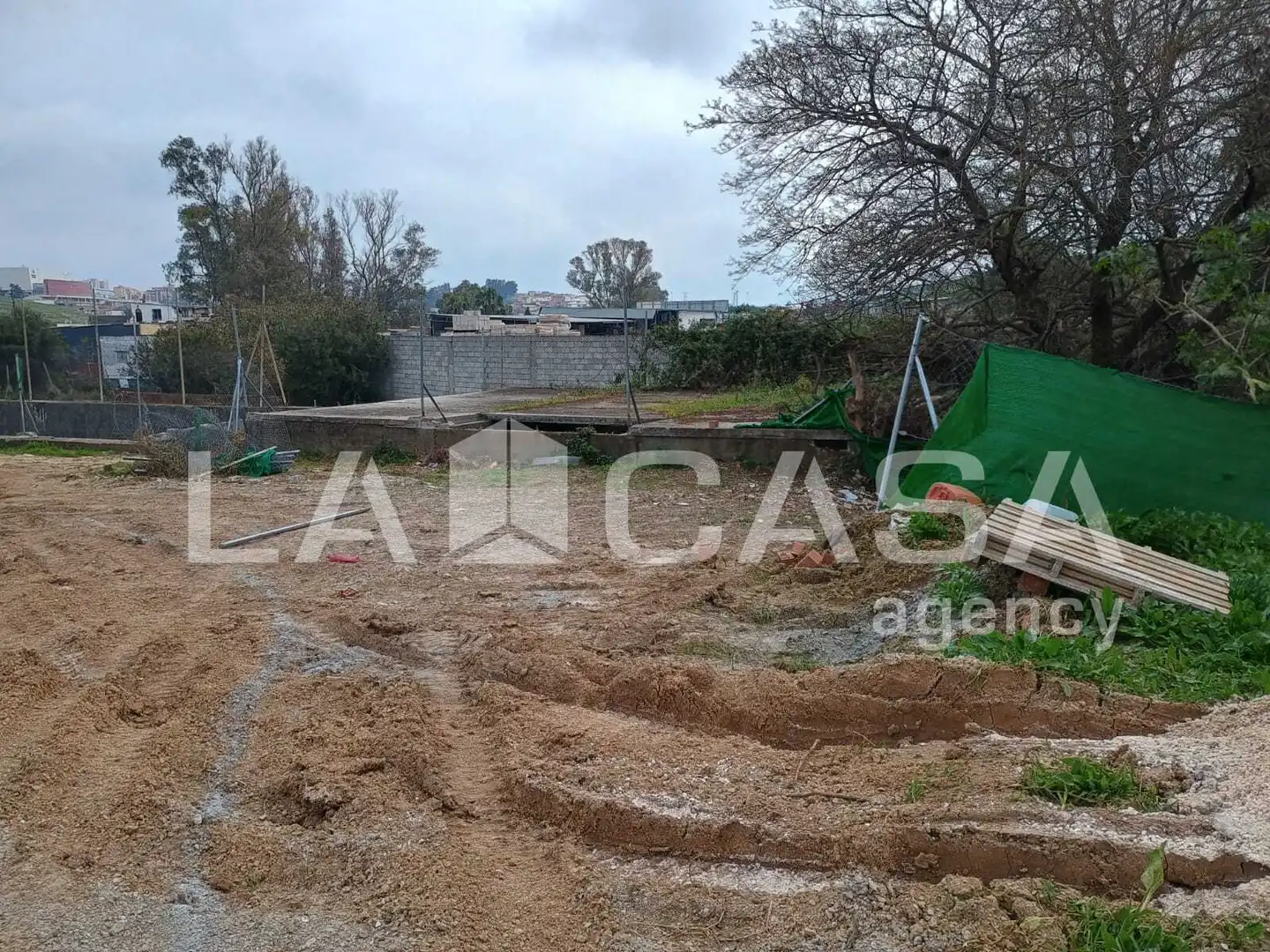 Terrenos y solares en venta en La Granja - La Colina - Los Pastores, imagen 6