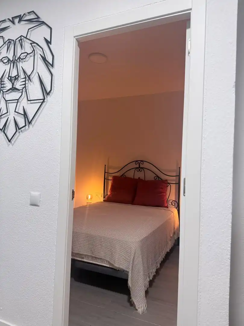 Flat to rent in Casco Antiguo, imagen 17