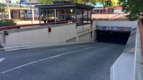 Photo 4 of Garage for sale in Calle Siete Ojos, Zona Renfe, Madrid