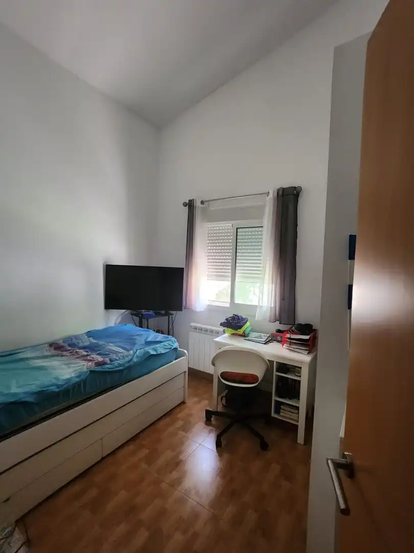 Bedroom of Houses for sale in Piera  with Air Conditioner, Heating and Terrace