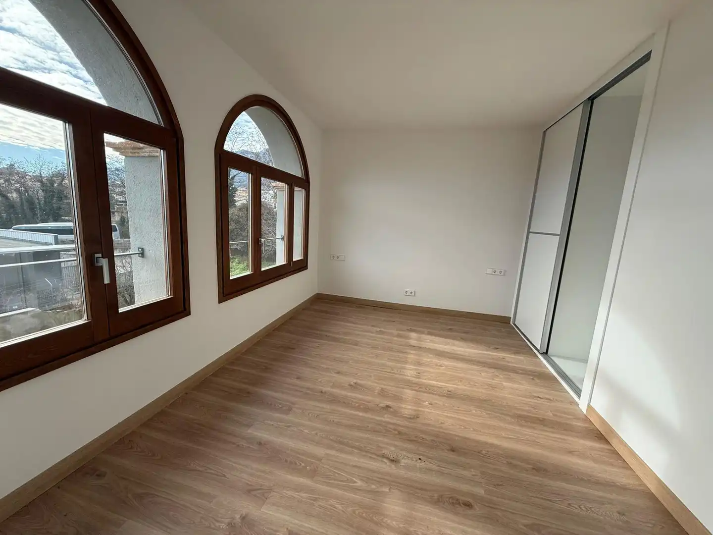 Casa o chalet en venta en Centelles con Aire acondicionado, Jardín privado y Balcón