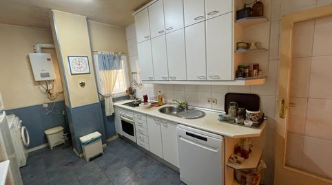 Foto 5 von Wohnung zum Verkauf in Calle de Lucio del Valle, 17, Vallehermoso, Madrid Capital